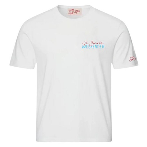TシャツMc2 Saint Barth